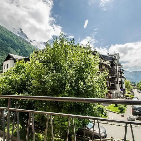 Ofelia Apartamento Chamonix Mont Blanc