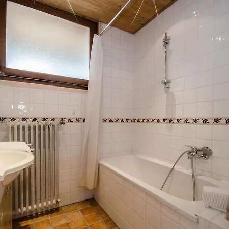 Apartamento Ofelia
