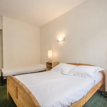Apartamento Ofelia Chamonix Mont Blanc