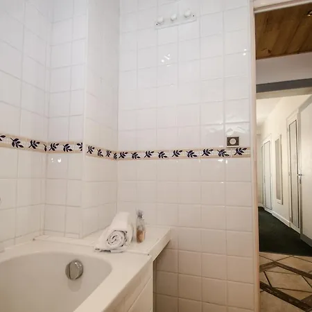 Ofelia Apartamento Chamonix Mont Blanc